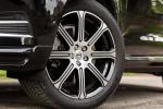 Volvo XC60 T8 Inscription 2017 года (UK)